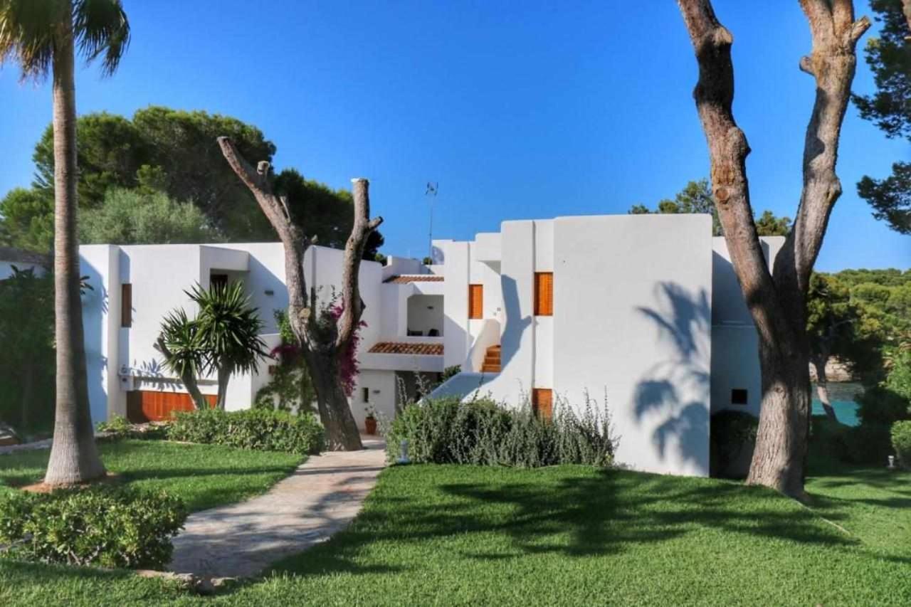 Villa Sa Pau Santanyí Exterior foto