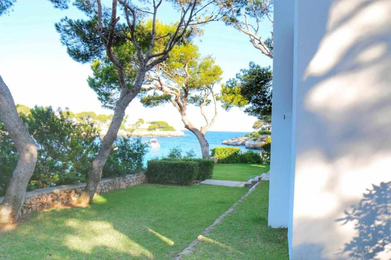 Villa Sa Pau Santanyí Exterior foto