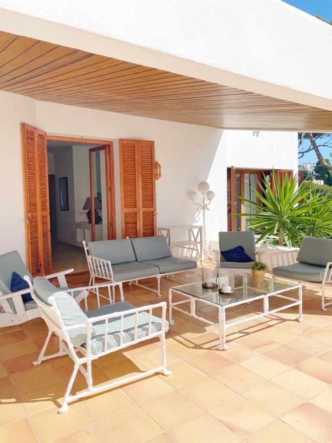 Villa Sa Pau Santanyí Exterior foto