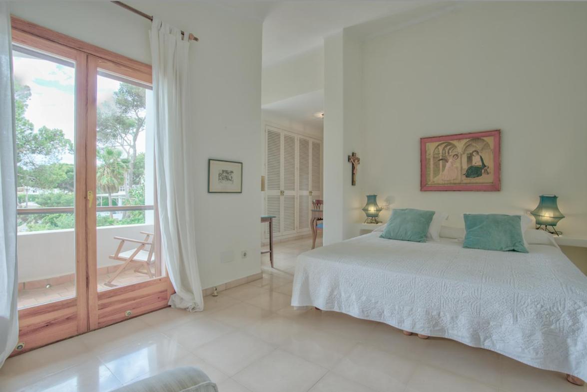 Villa Sa Pau Santanyí Exterior foto