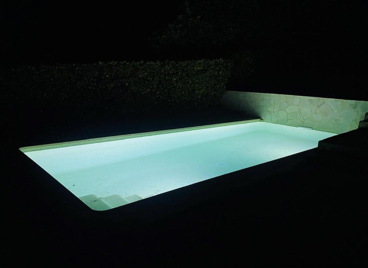 Villa Sa Pau Santanyí Exterior foto