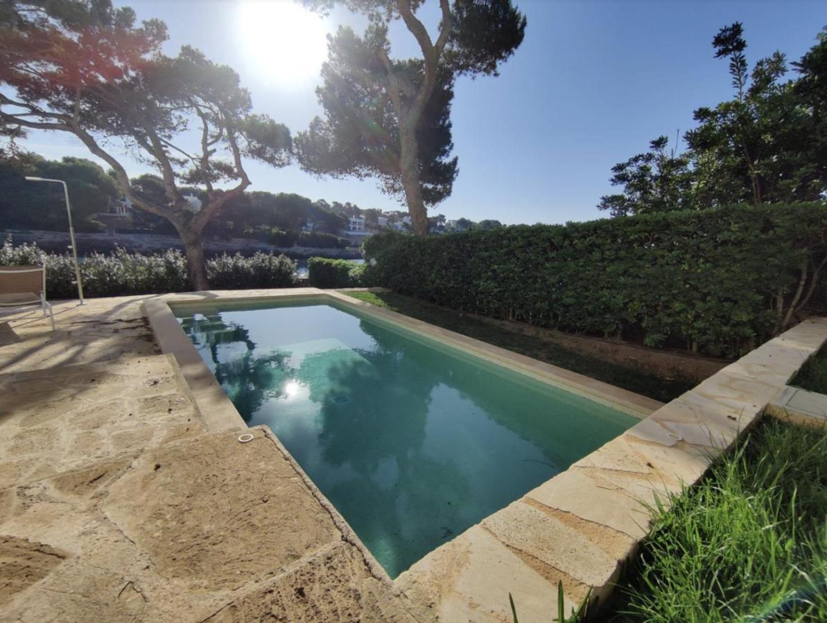 Villa Sa Pau Santanyí Exterior foto